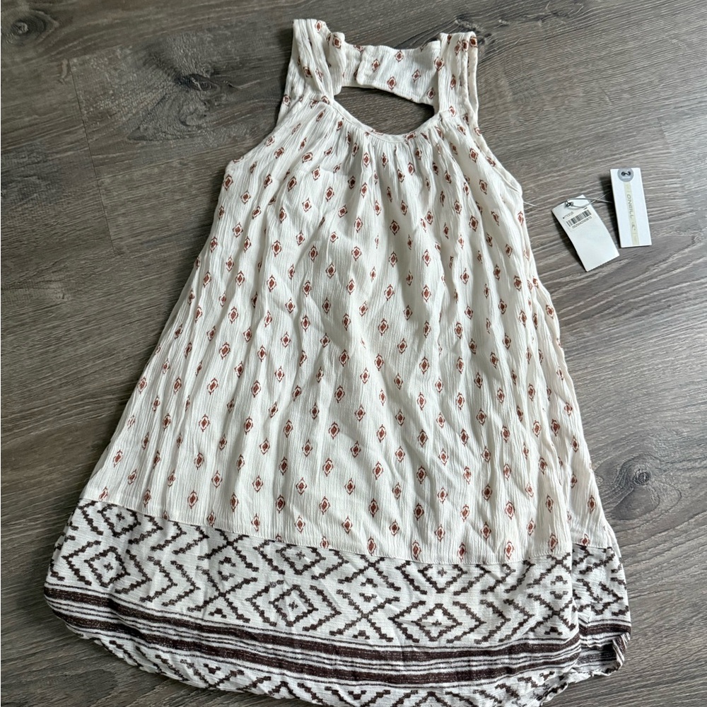 O’Neill girls Dress